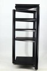 Soundstyle Hifi Stand - Black