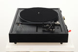 Systemdek IIX 900 Turntable / Rega RB300 Tonearm - Black