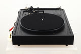 Systemdek IIX 900 Turntable / Rega RB300 Tonearm - Black