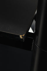 Soundstyle Hifi Stand - Black