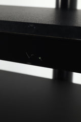 Soundstyle Hifi Stand - Black