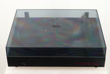 Systemdek IIX 900 Turntable / Rega RB300 Tonearm - Black
