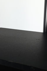 Soundstyle Hifi Stand - Black