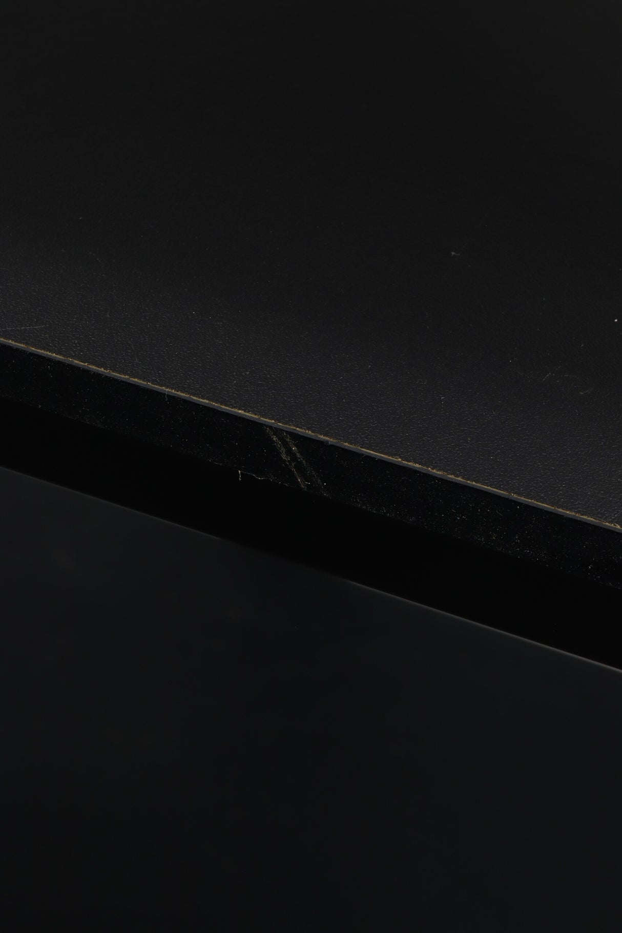 Soundstyle Hifi Stand - Black