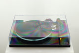 Rega Planar 3 Turntable / Exact Cartridge - Black