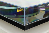 Rega Planar 3 Turntable / Exact Cartridge - Black