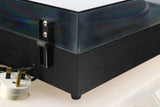 Systemdek IIX 900 Turntable / Rega RB300 Tonearm - Black