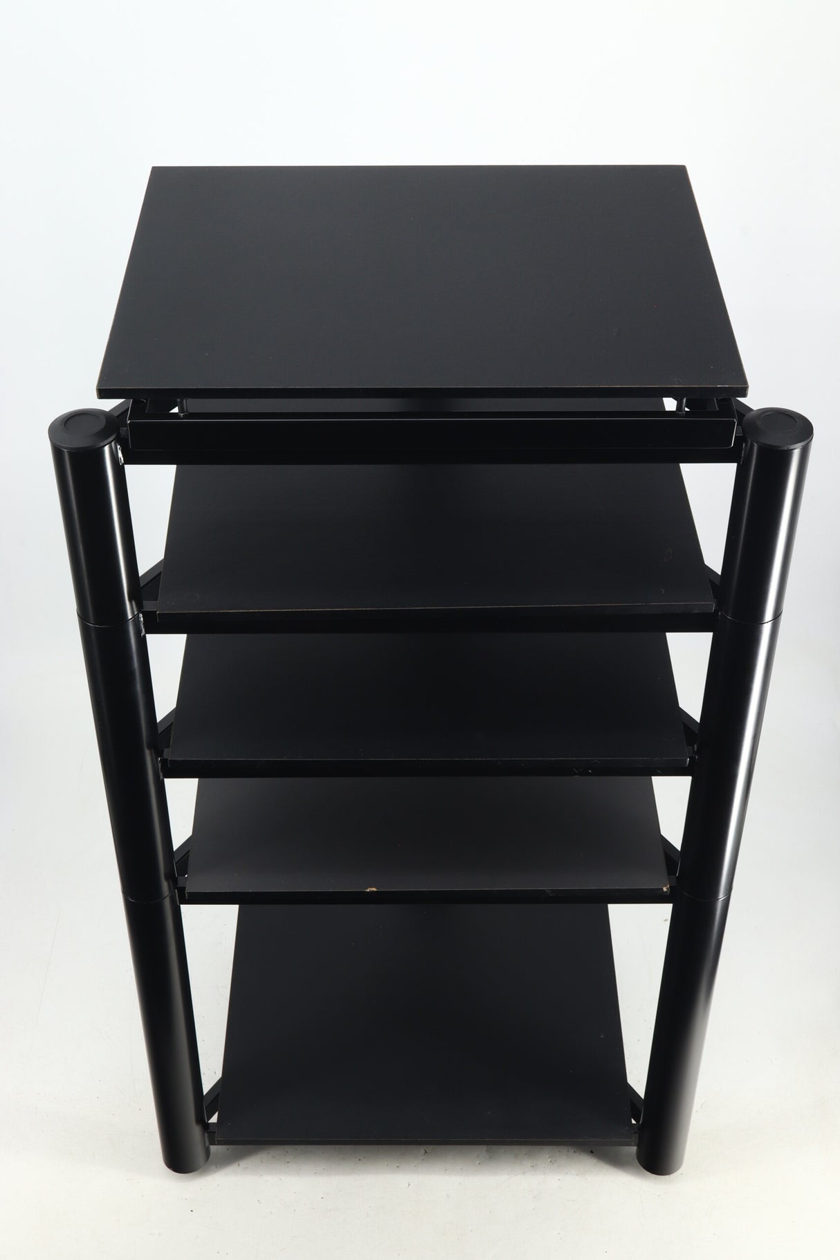 Soundstyle Hifi Stand - Black
