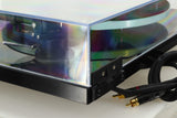 Rega Planar 3 Turntable / Exact Cartridge - Black