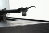 Systemdek IIX 900 Turntable / Rega RB300 Tonearm - Black