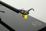Rega Planar 3 Turntable / Exact Cartridge - Black
