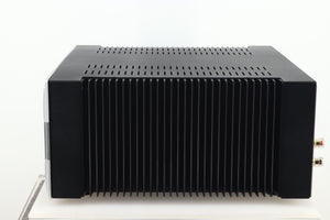 ASTINtrew AT2-1100 Pre-Amplifier & AT2-5100 Power Amplifier - Silver