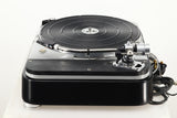 Thorens TD-124 MkII Turntable / SME M2-9R Tonearm
