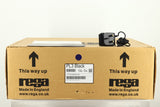 Rega Planar 3 Turntable / Exact Cartridge - Black