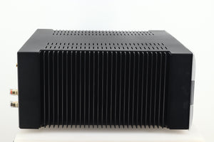 ASTINtrew AT2-1100 Pre-Amplifier & AT2-5100 Power Amplifier - Silver