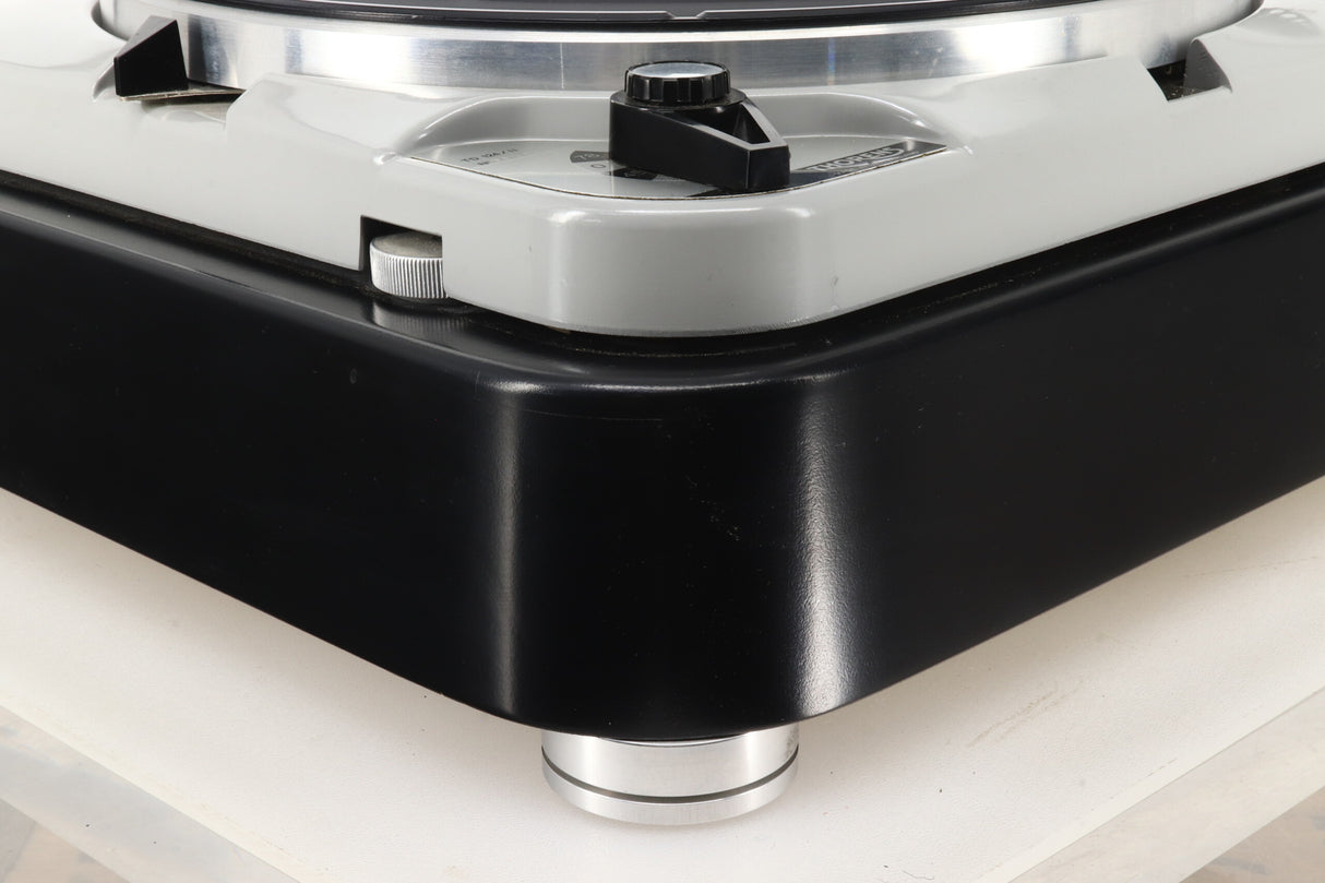 Thorens TD-124 MkII Turntable / SME M2-9R Tonearm