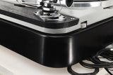 Thorens TD-124 MkII Turntable / SME M2-9R Tonearm