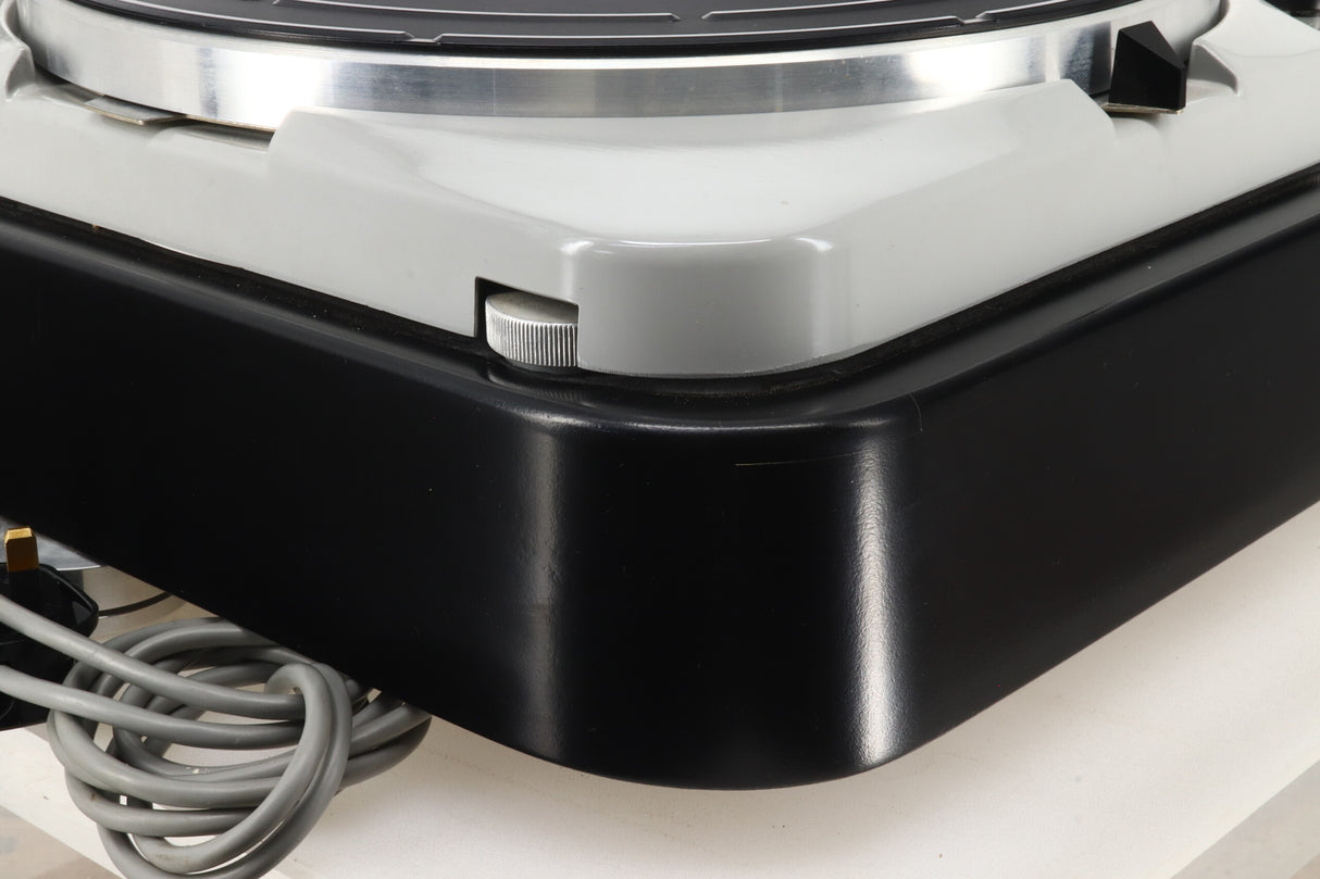 Thorens TD-124 MkII Turntable / SME M2-9R Tonearm
