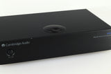 Cambridge Audio Azur 651P Phonostage - Black