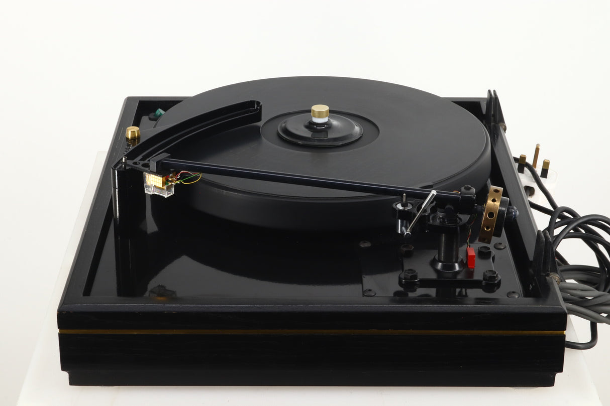 Townshend Elite Rock Turntable / Mission 774 Tonearm / Denon DL304