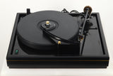 Townshend Elite Rock Turntable / Mission 774 Tonearm / Denon DL304
