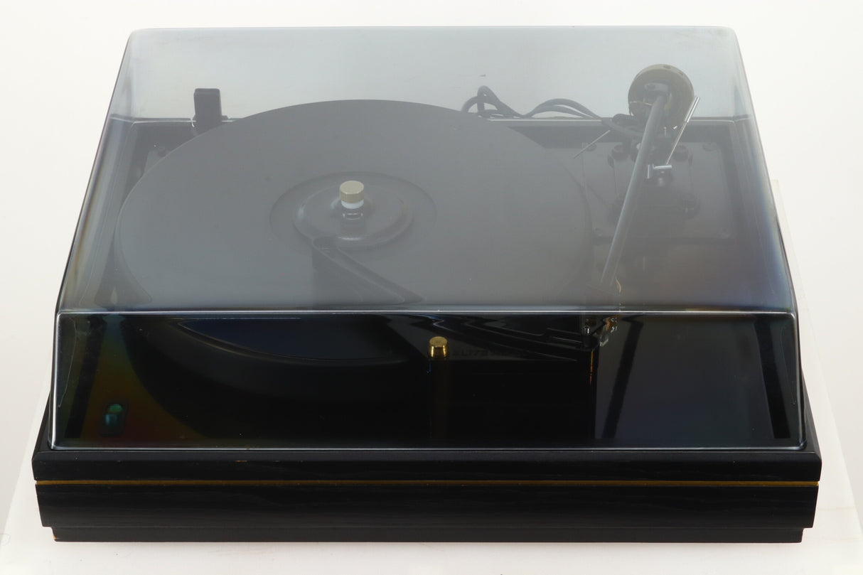 Townshend Elite Rock Turntable / Mission 774 Tonearm / Denon DL304