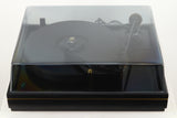 Townshend Elite Rock Turntable / Mission 774 Tonearm / Denon DL304