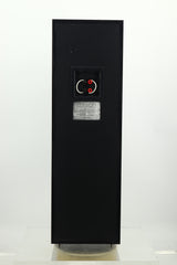 Mission 763i Floorstanding Speakers - Black Ash