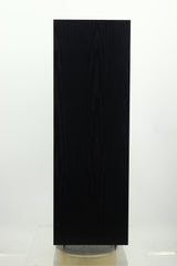 Mission 763i Floorstanding Speakers - Black Ash