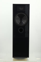 Mission 763i Floorstanding Speakers - Black Ash