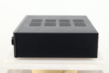 NAD C388 Integrated Amplifier w/ BluOS Module - Black