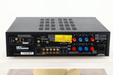 NAD C388 Integrated Amplifier w/ BluOS Module - Black