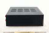 NAD C388 Integrated Amplifier w/ BluOS Module - Black