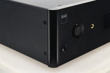 NAD C388 Integrated Amplifier w/ BluOS Module - Black