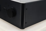 NAD C388 Integrated Amplifier w/ BluOS Module - Black