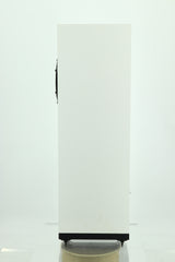 Spendor A4 Floorstanding Speakers - White