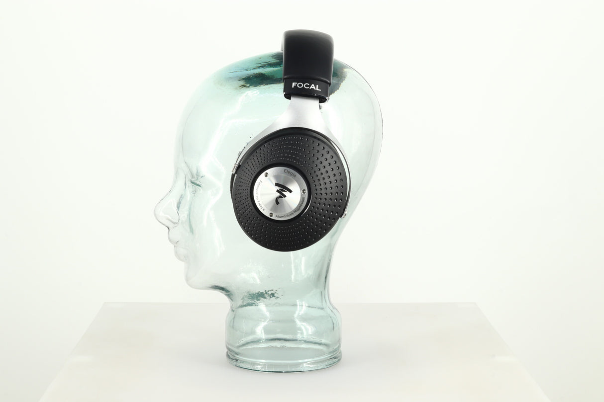 Focal Elegia Headphones