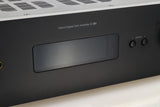 NAD C388 Integrated Amplifier w/ BluOS Module - Black