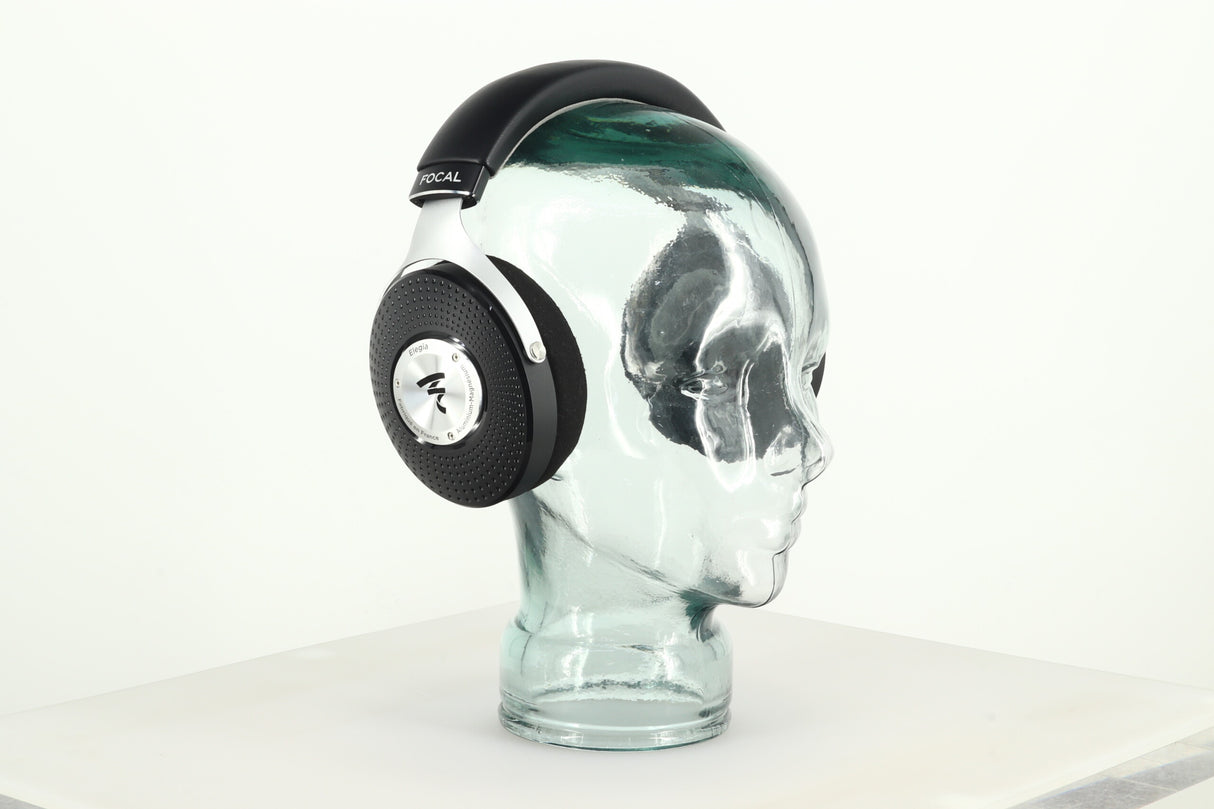Focal Elegia Headphones