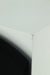 Spendor A4 Floorstanding Speakers - White