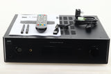NAD C388 Integrated Amplifier w/ BluOS Module - Black