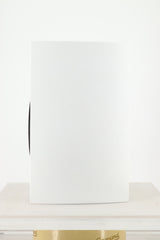 ATC SCM11 Standmount Speakers - Satin White