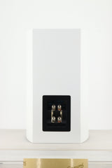 ATC SCM11 Standmount Speakers - Satin White