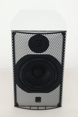 ATC SCM11 Standmount Speakers - Satin White