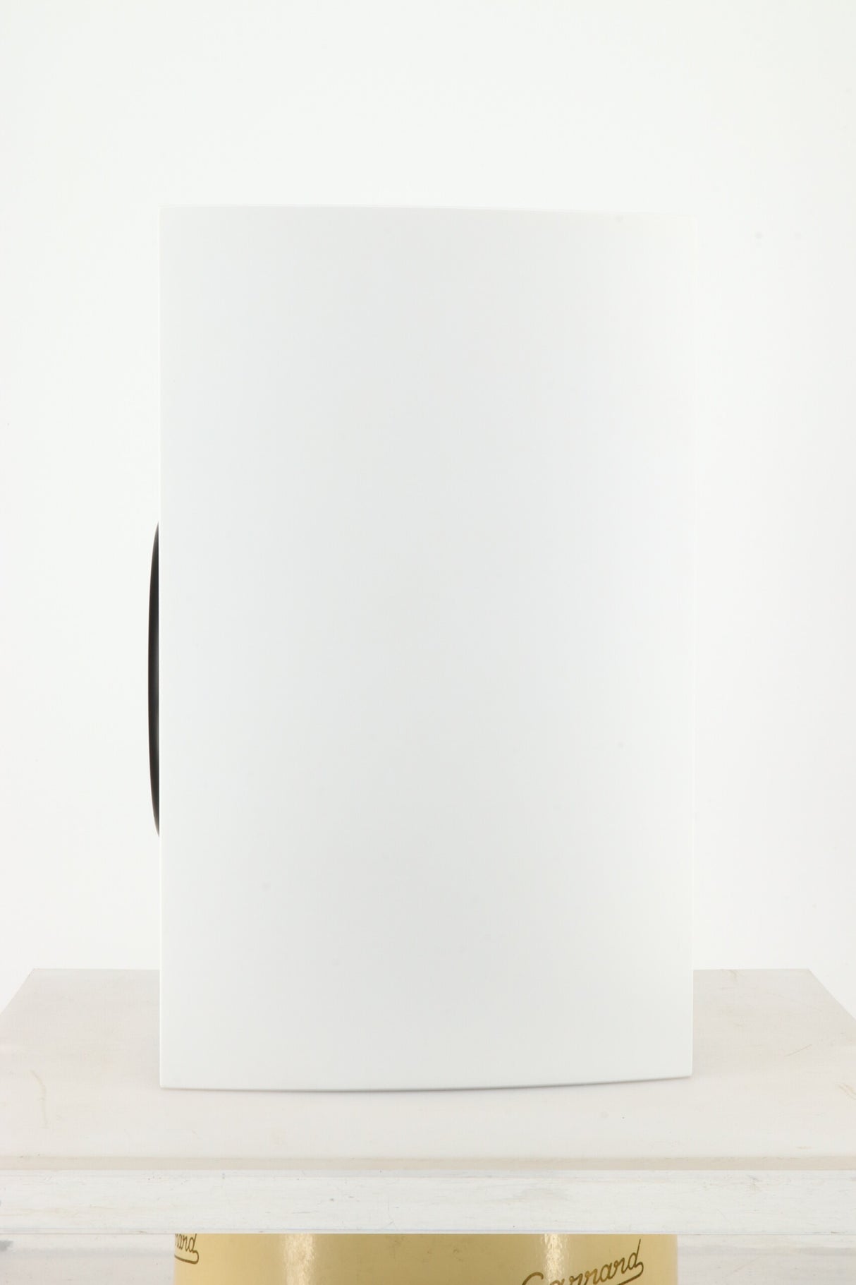 ATC SCM11 Standmount Speakers - Satin White