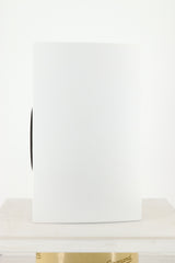 ATC SCM11 Standmount Speakers - Satin White