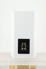 ATC SCM11 Standmount Speakers - Satin White