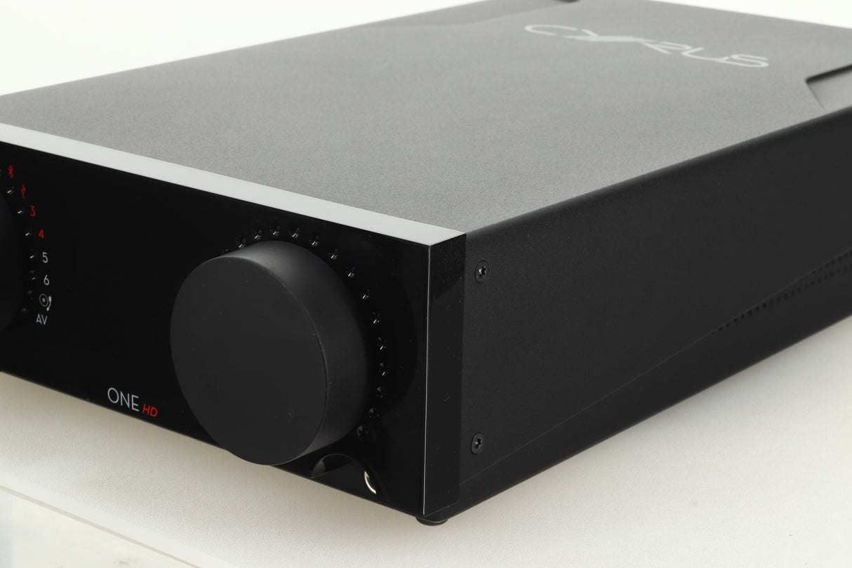 Cyrus One HD Integrated Amplifier