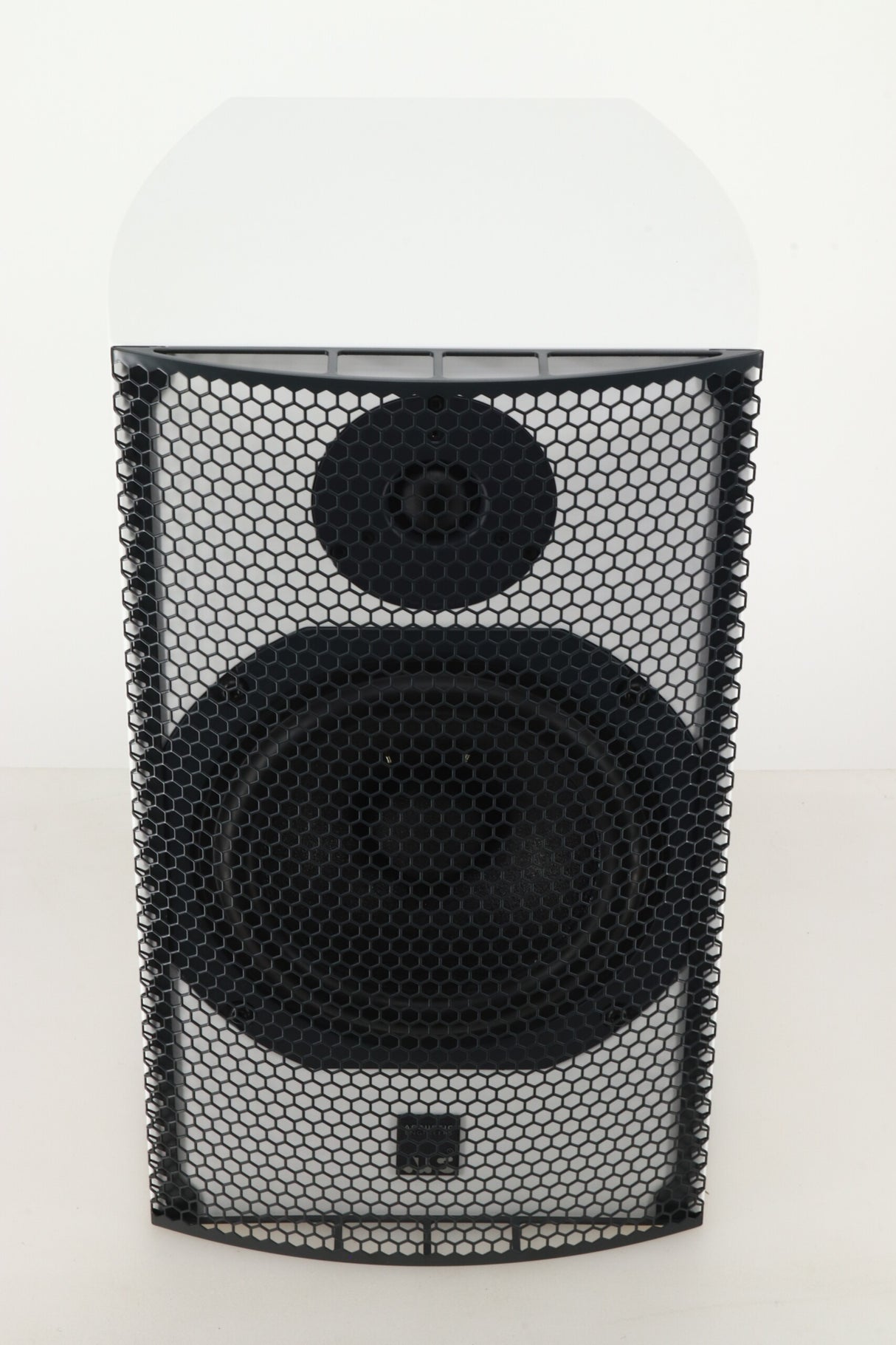 ATC SCM11 Standmount Speakers - Satin White