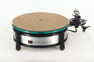 Systemdek II Turntable / ADC ALT-1 Tonearm